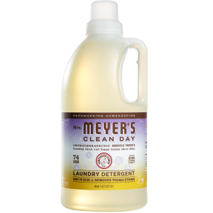 Compassion Flower Laundry Detergent