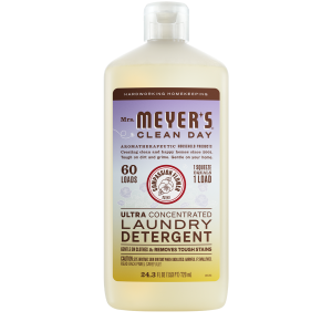 Compassion Flower Ultra Concentrated Laundry Detergent